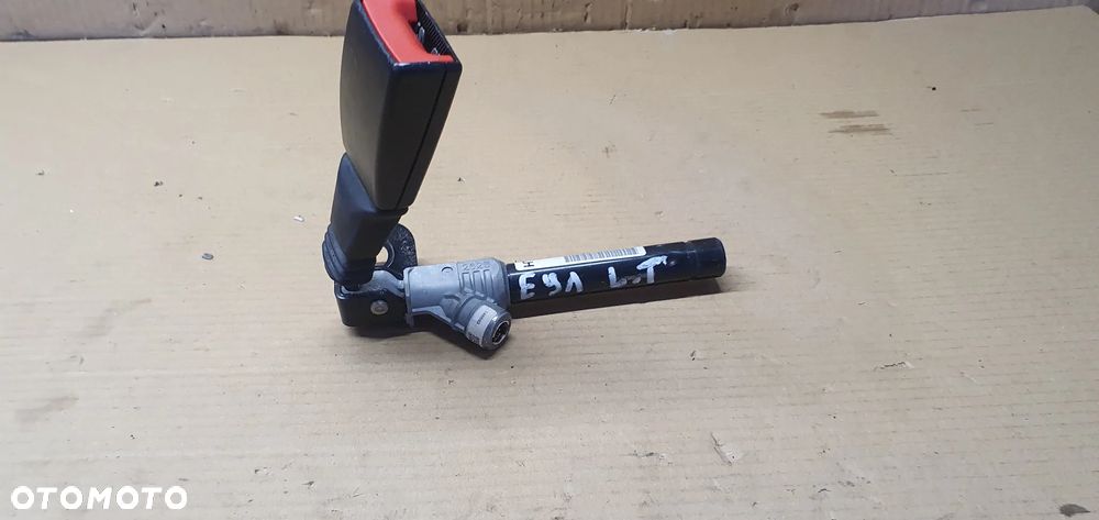 Zapinka napinacz pasa lewy tył tylna nabój BMW 3 E91 6983007 - 3
