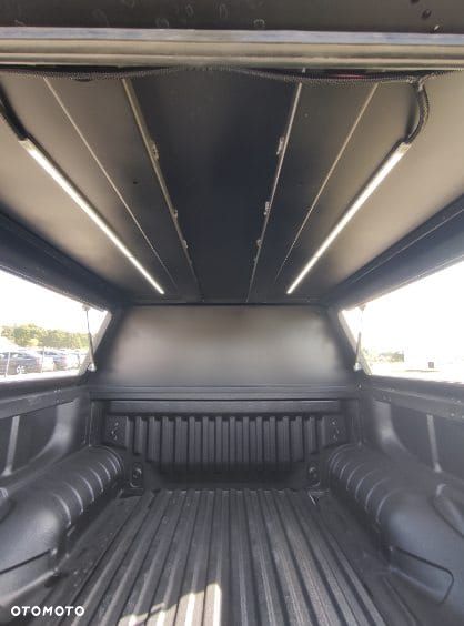 Maxus T60 MAX LUXURY - 14