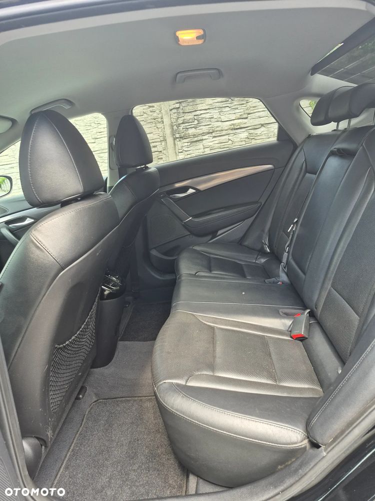 Hyundai i40 2.0 GDI Premium - 15