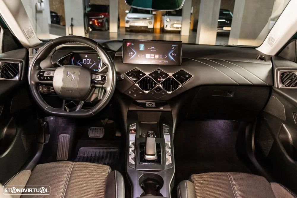 DS DS3 Crossback - 23