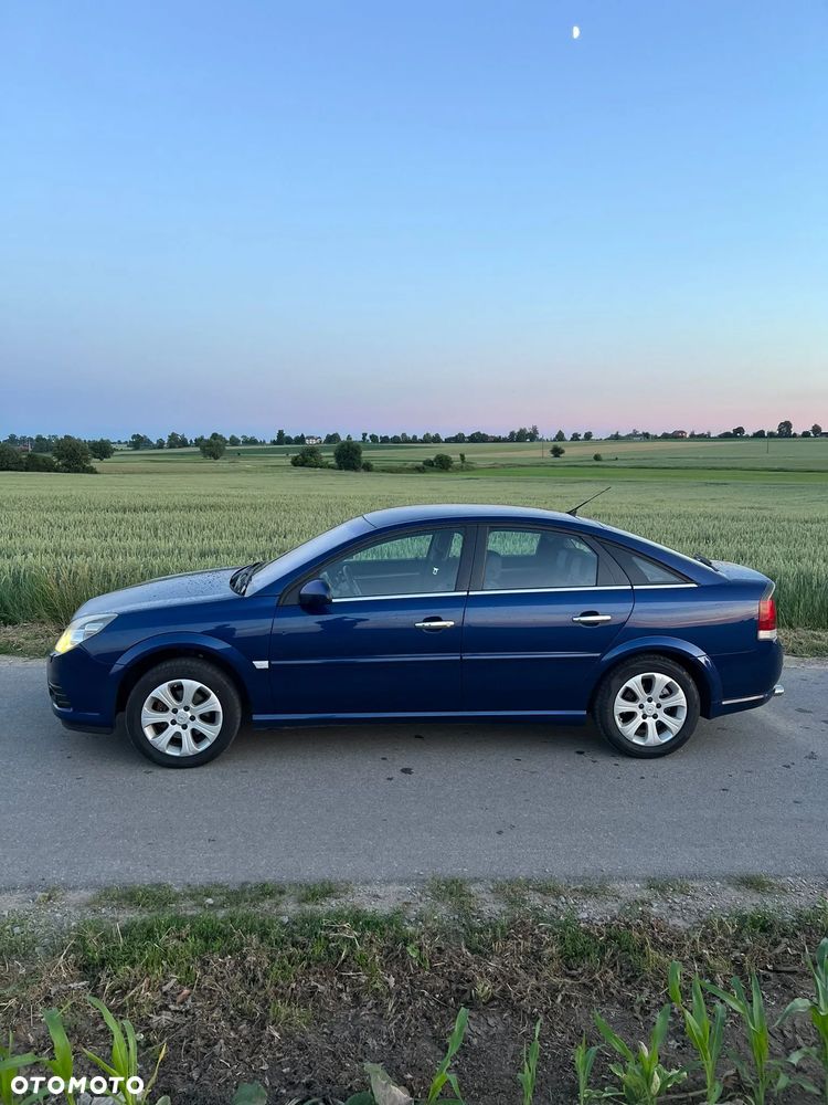 Opel Vectra 2.2 Cosmo - 7