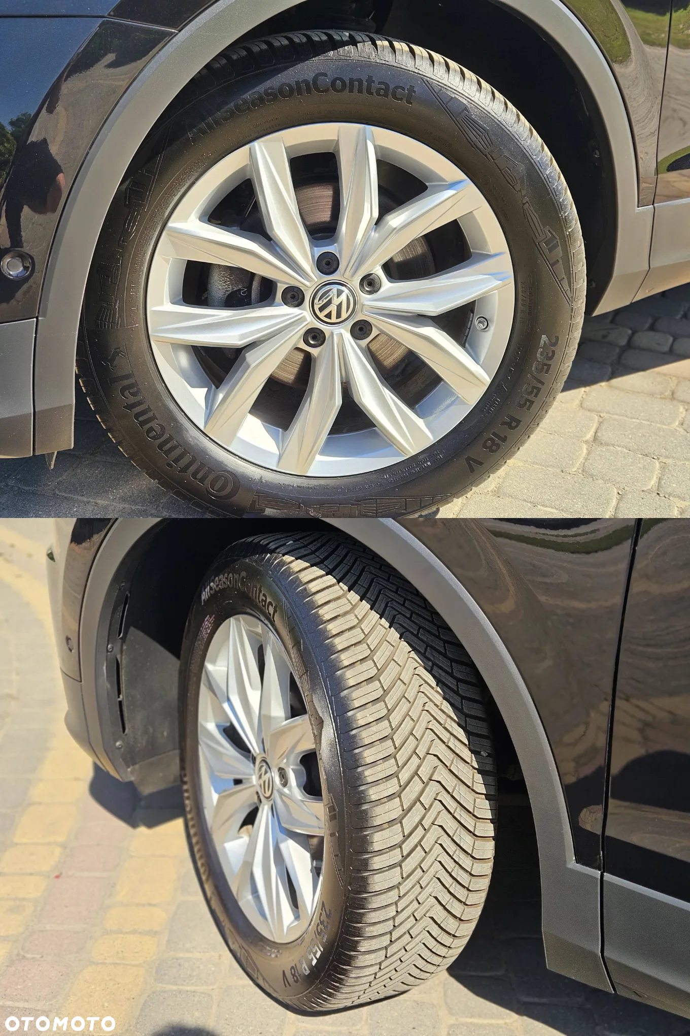 Volkswagen Tiguan 1.5 TSI ACT OPF Join - 7
