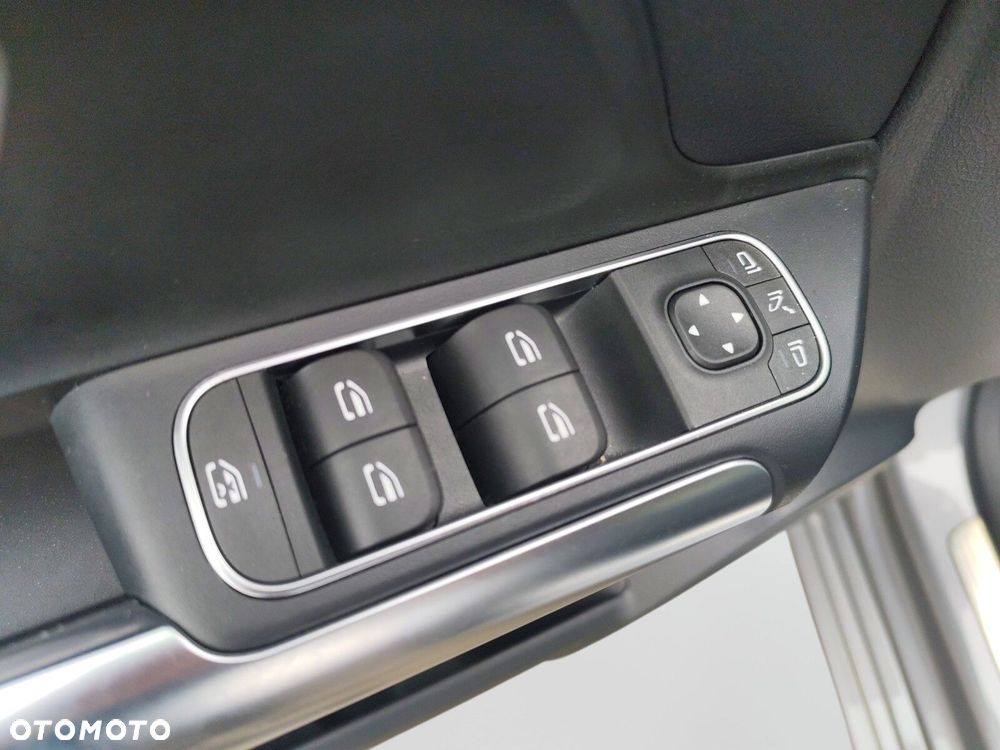 Mercedes-Benz Klasa B - 11