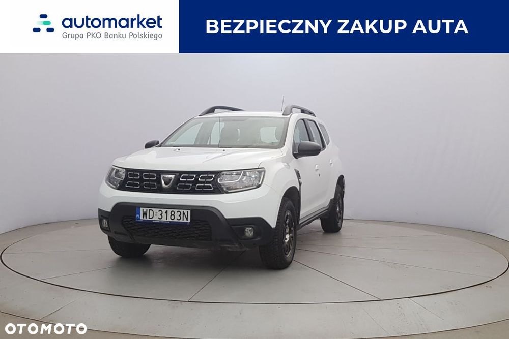 Dacia Duster 1.3 TCe FAP Comfort 4WD - 3