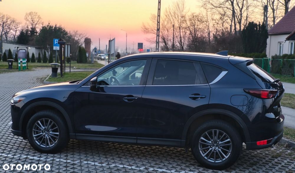 Mazda CX-5 - 26