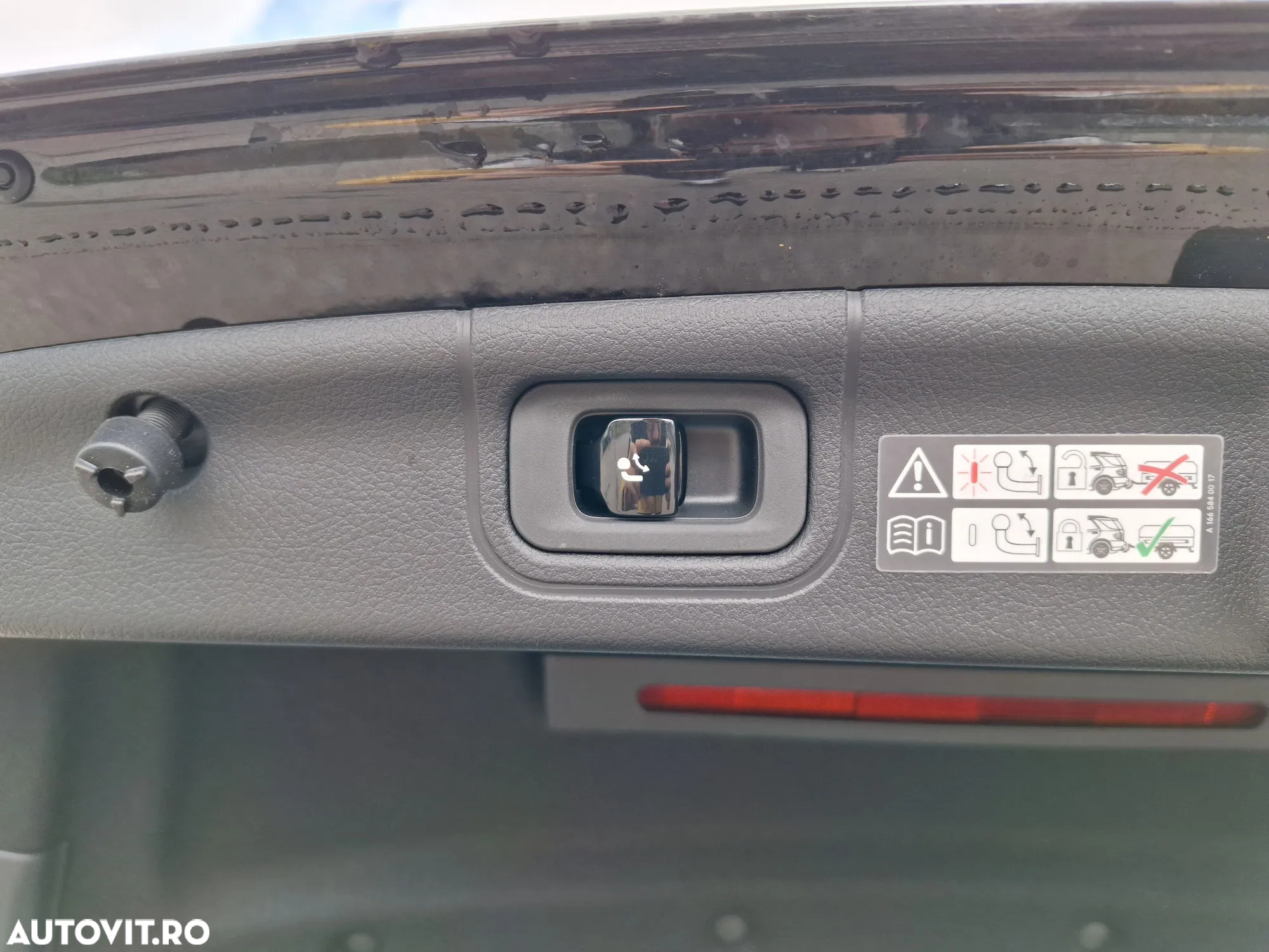 Mercedes-Benz C 200 d MHEV - 30