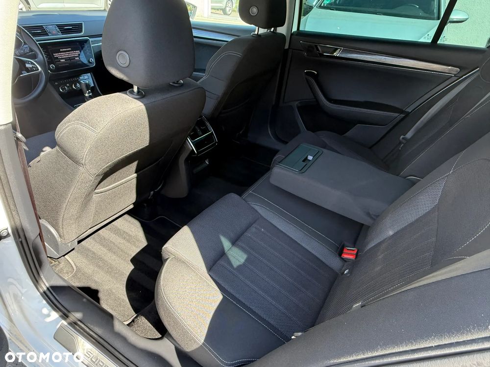 Skoda Superb 1.5 TSI DSG Style - 6