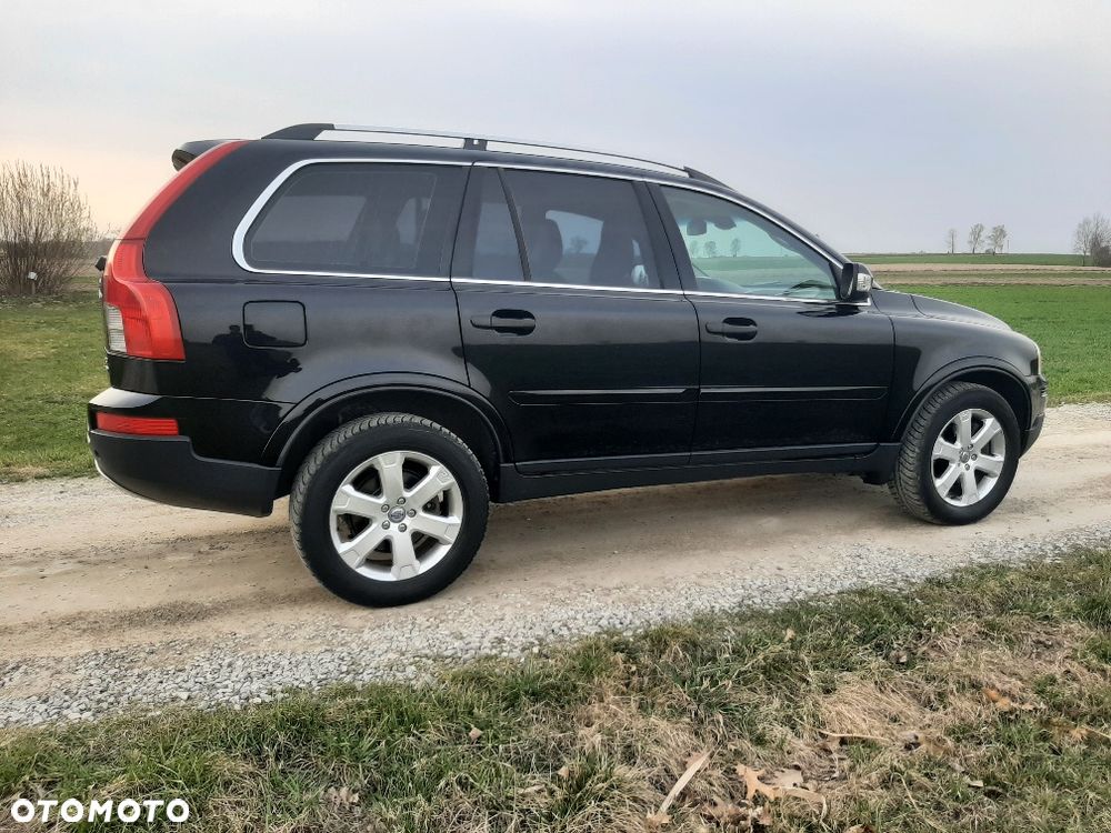 Volvo XC 90 - 5