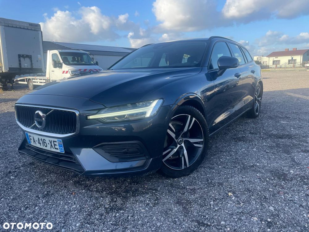 Volvo V60 - 32