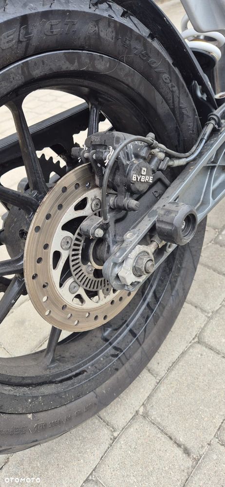 KTM Duke 125 - 7