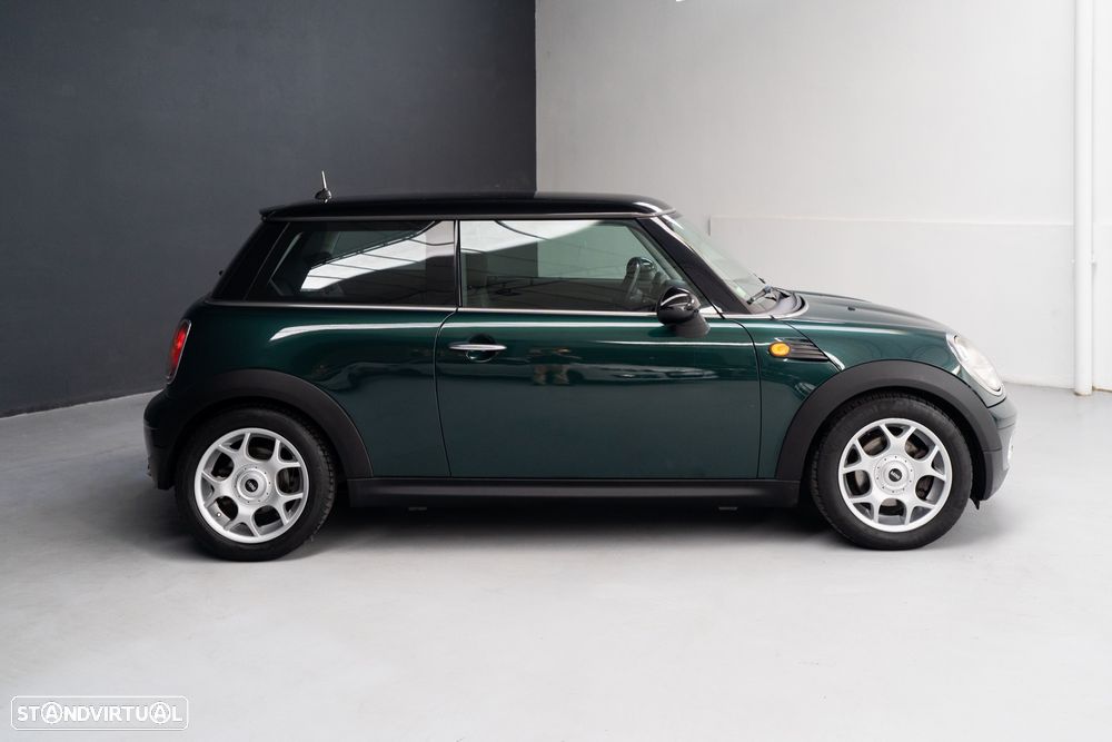 MINI 3 Portas Cooper - 7