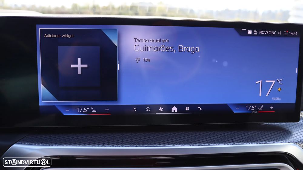 BMW i4 eDrive40 Pack Desportivo M Pro - 24