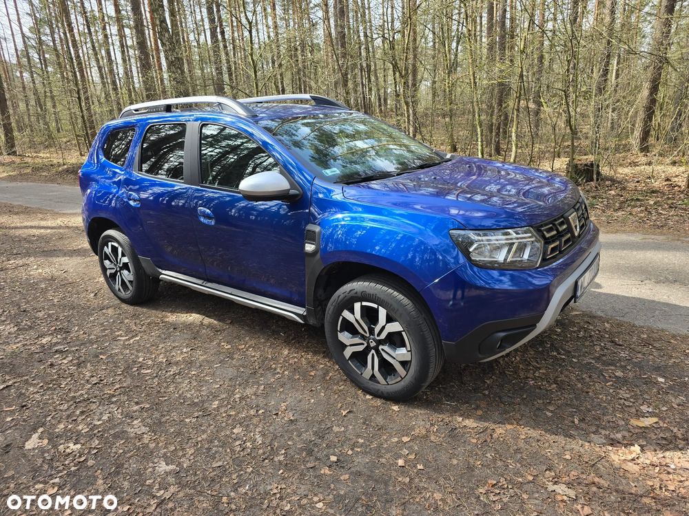 Dacia Duster 1.0 TCe Prestige - 6