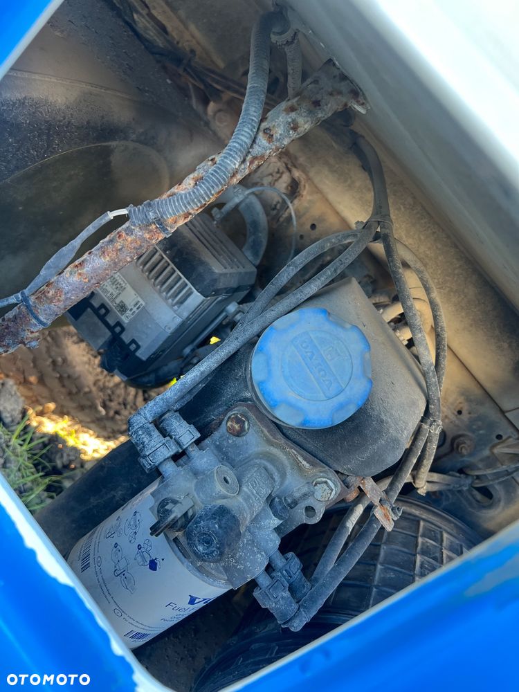 Volvo FL 240-280 HP - 22