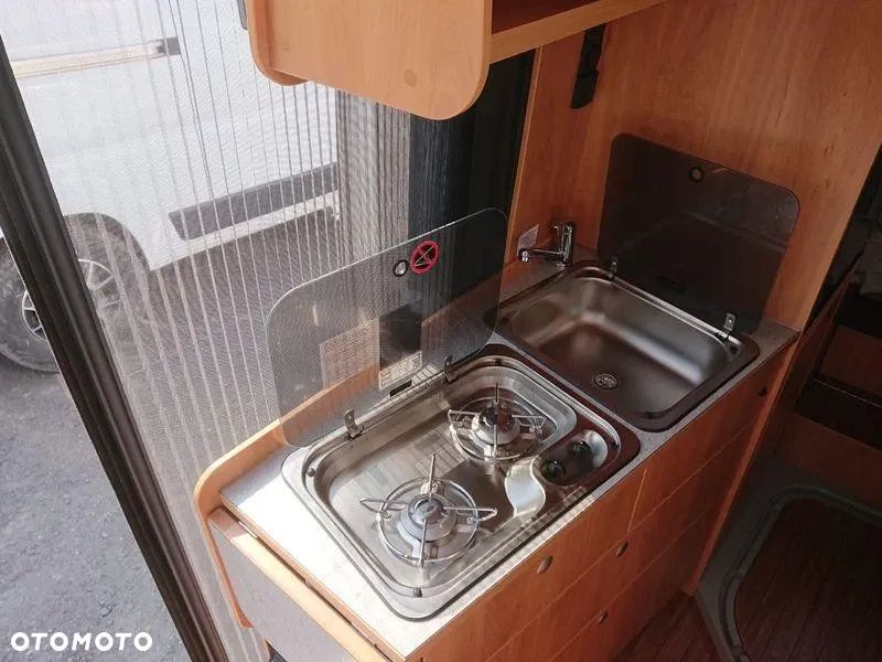 Possl Roadcluser - 17