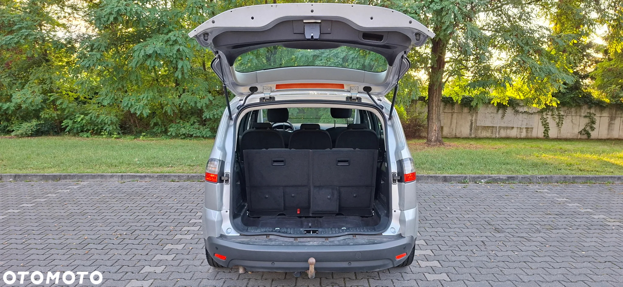 Ford S-Max 2.0 Business Edition - 15