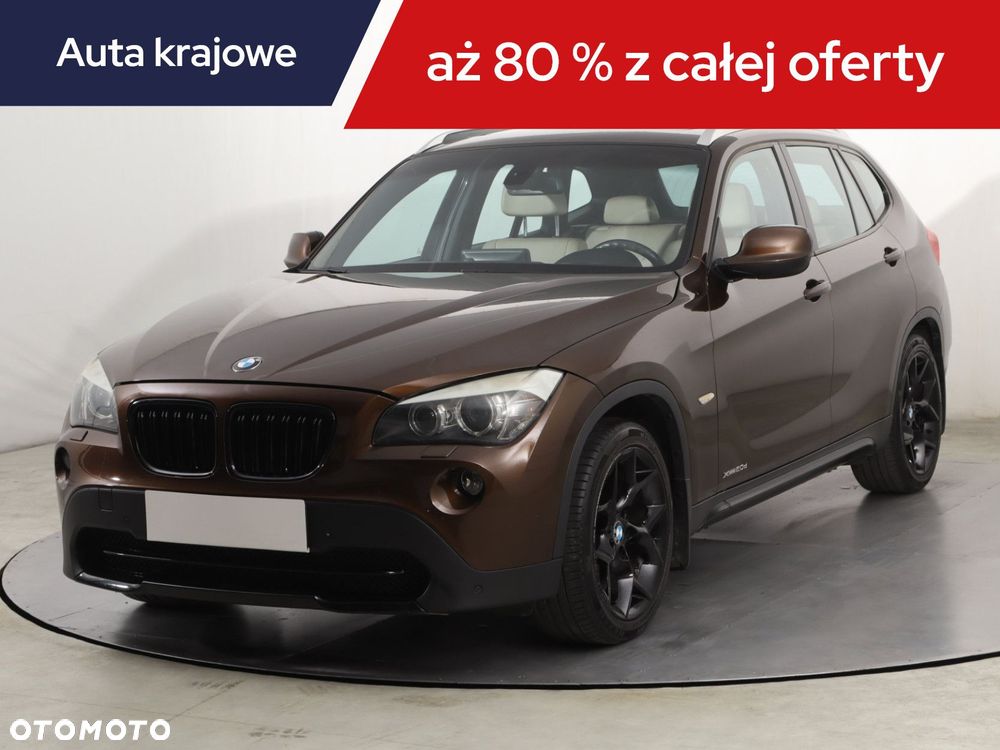 BMW X1 - 3