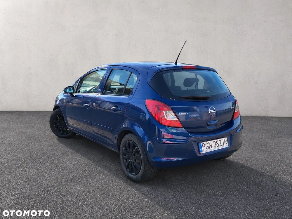 Opel Corsa - 3