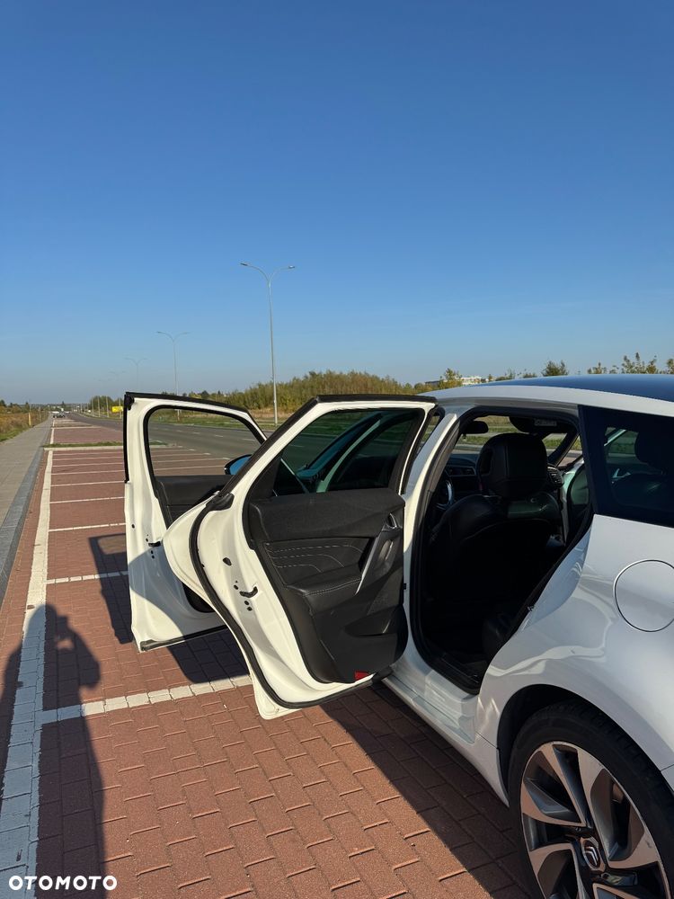 Citroën DS5 1.6 THP SportChic - 10