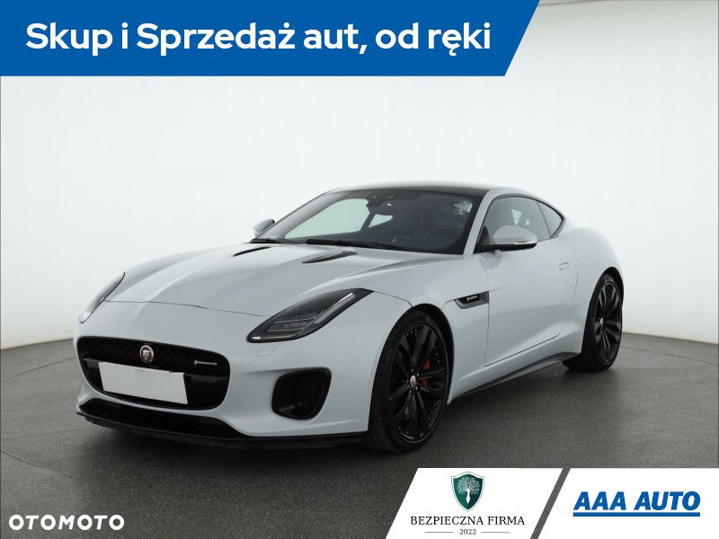 Jaguar F-Type - 2
