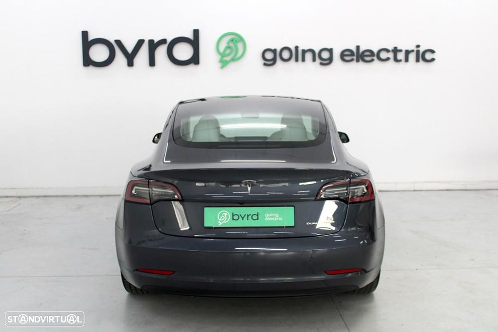 Tesla Model 3 Long-Range Dual Motor AWD - 6