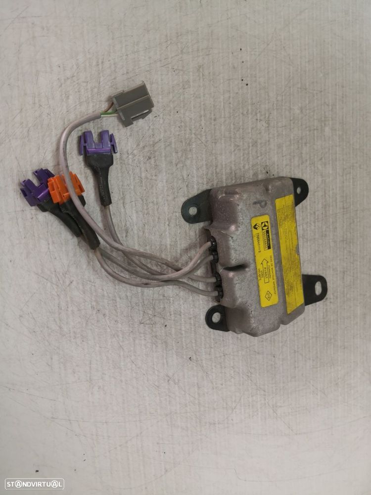 Centralina De Airbags Renault Laguna I (B56_, 556_) - 2