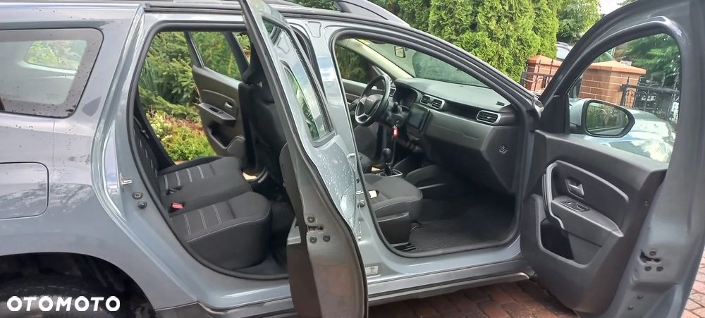 Dacia Duster 1.0 TCe Expression - 13
