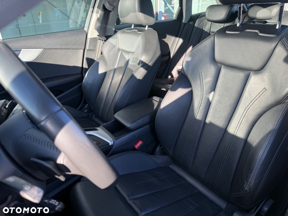 Audi A4 Avant - 7