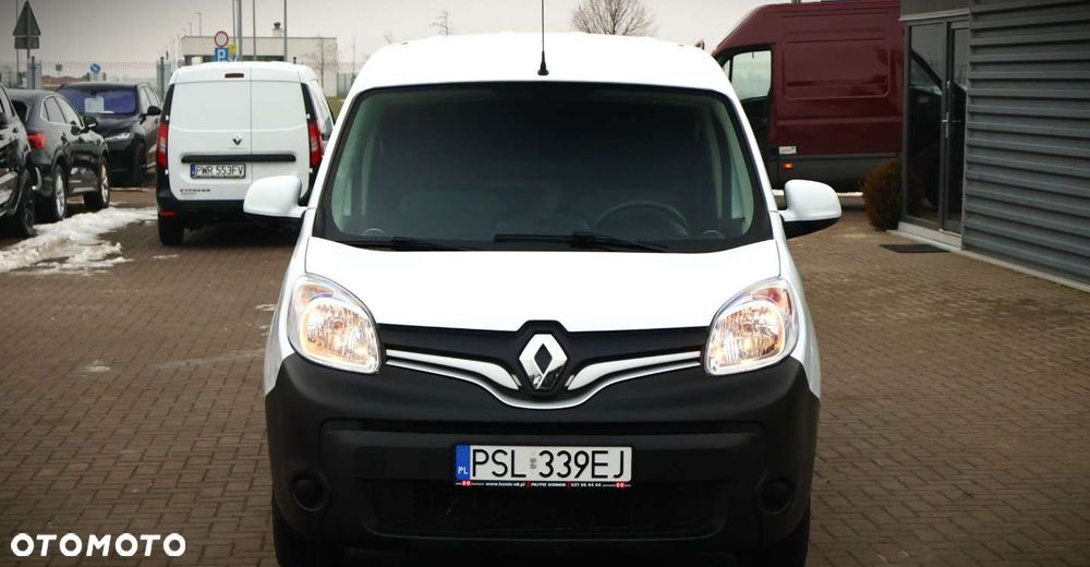 Renault Kangoo - 12