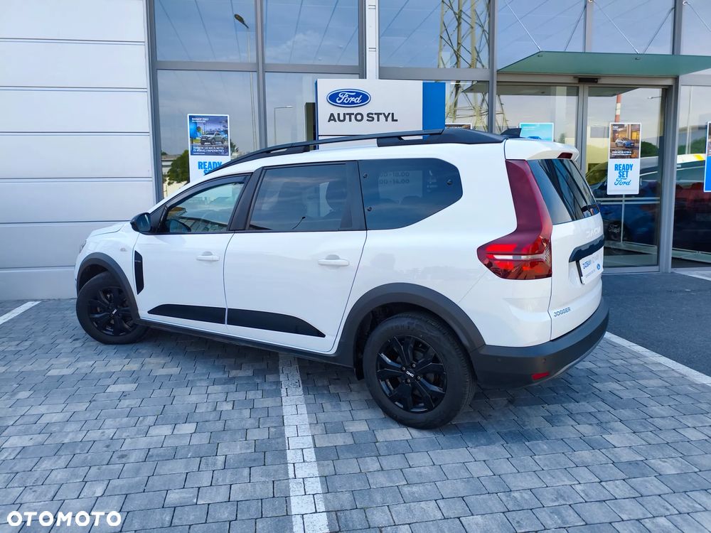 Dacia Jogger 1.0 TCe Extreme 7os - 2