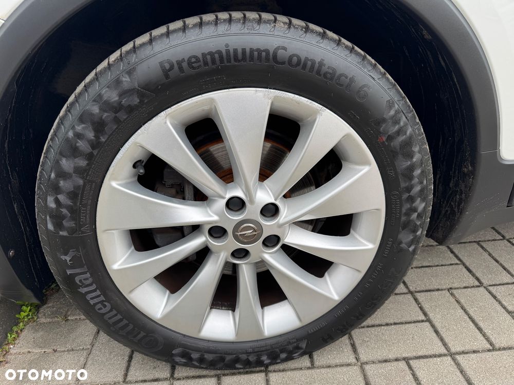 Opel Mokka 1.4 T Cosmo - 14