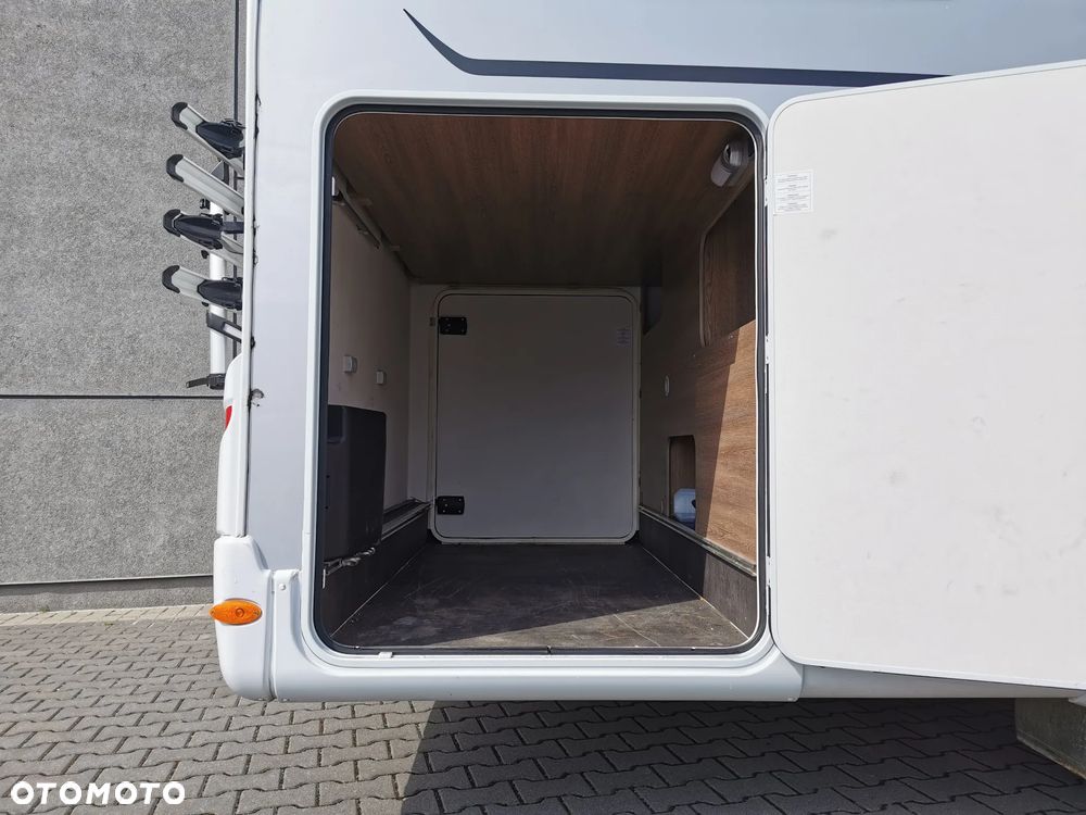 Dethleffs T 7057EB - 27