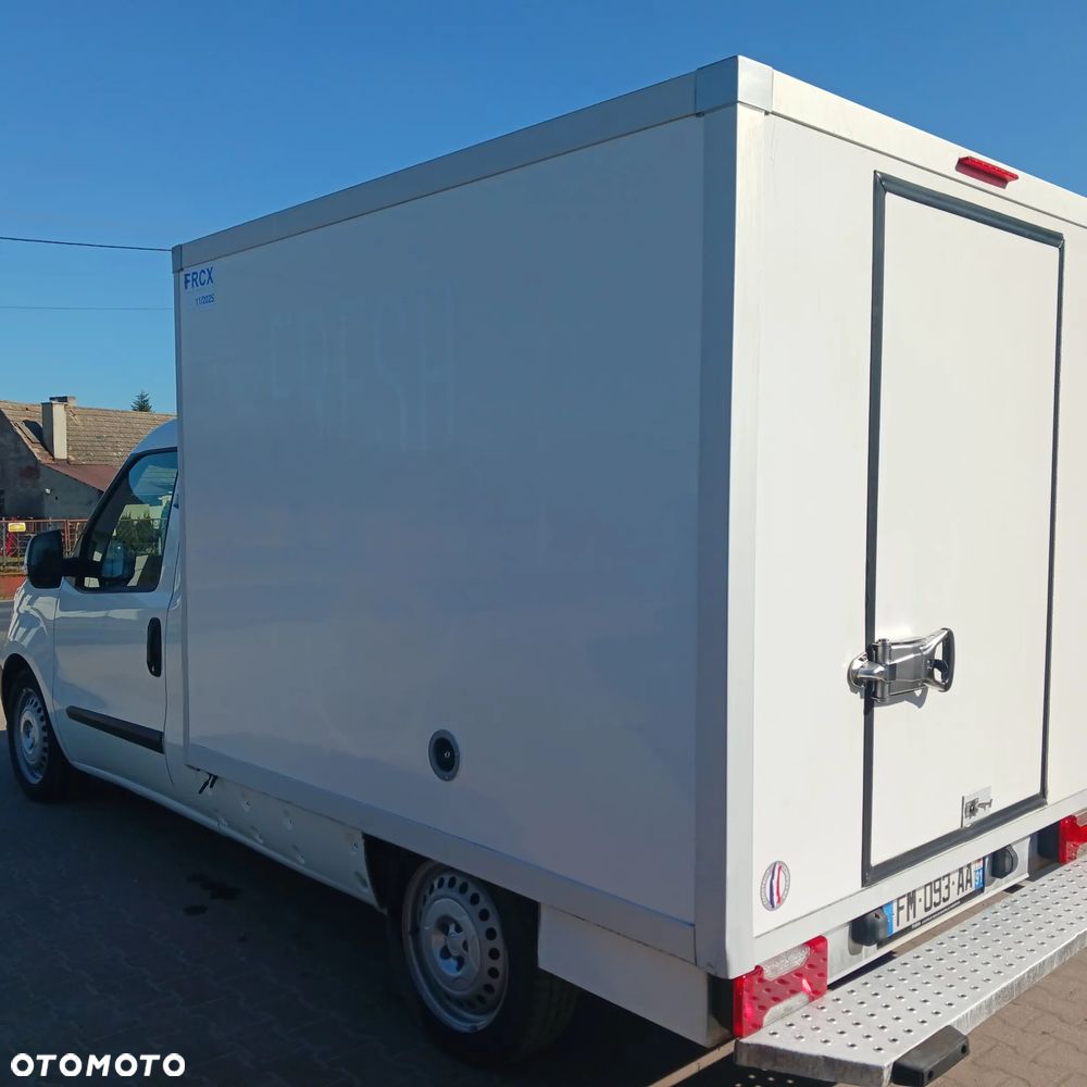 Fiat Doblo - 5