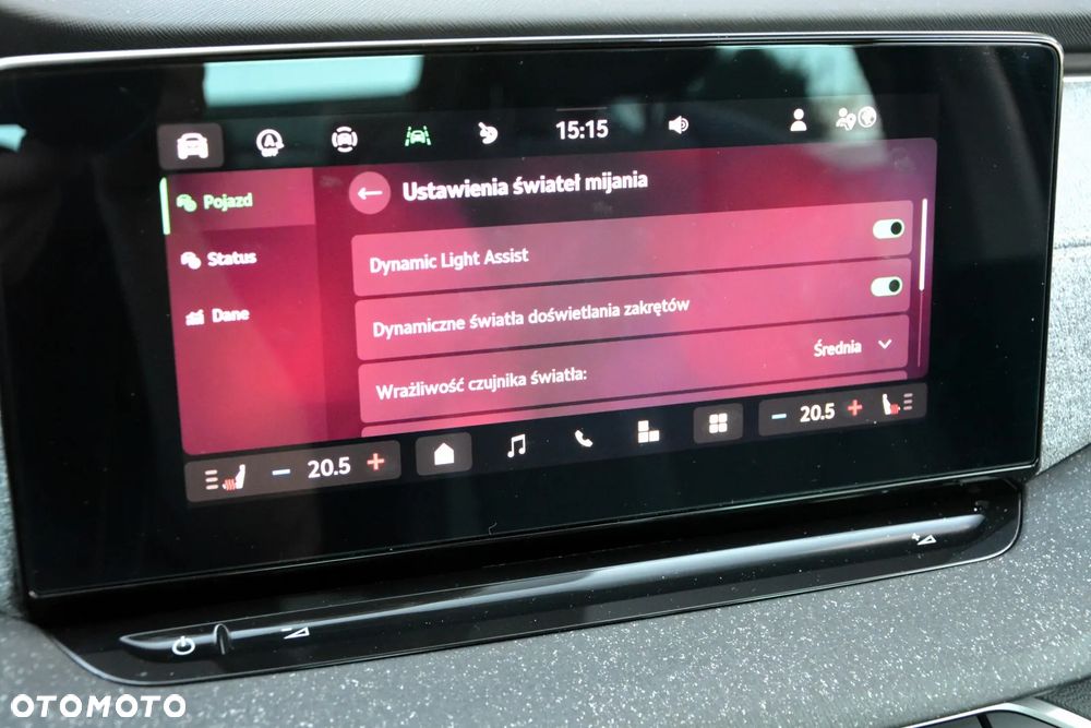 Skoda Octavia 2.0 TDI Selection - 26