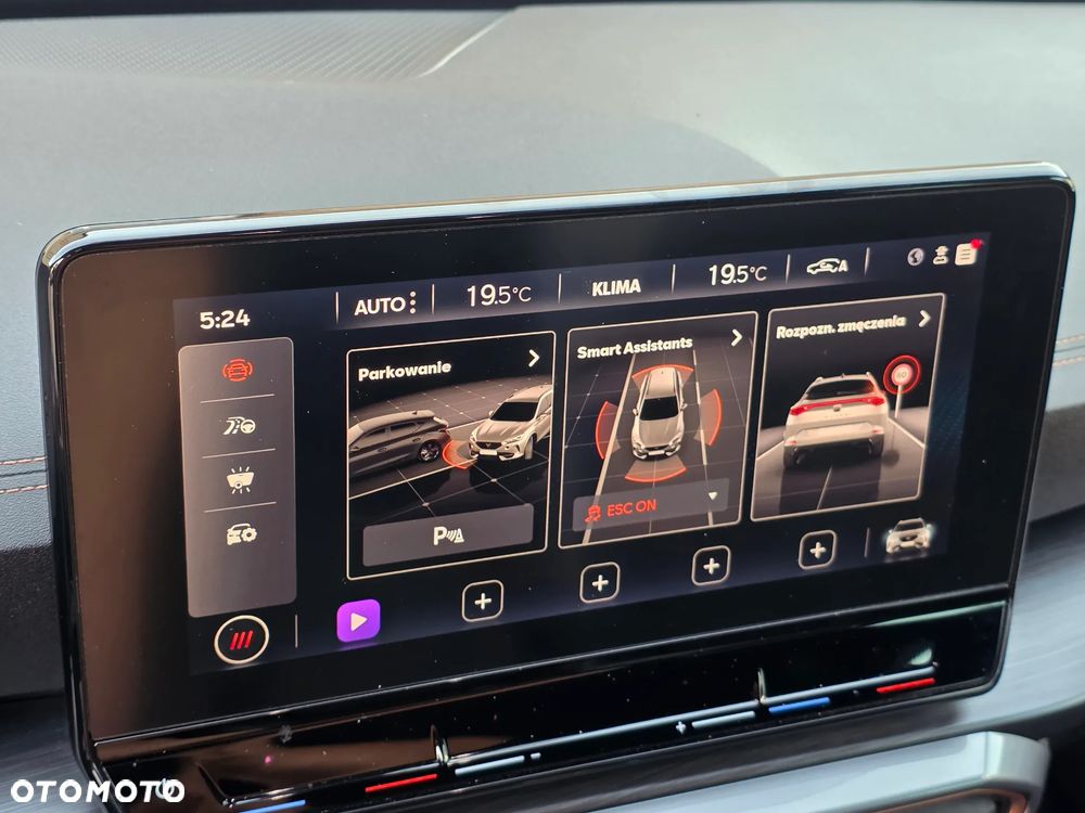 Cupra Formentor 2.0 TDI 4Drive DSG - 34