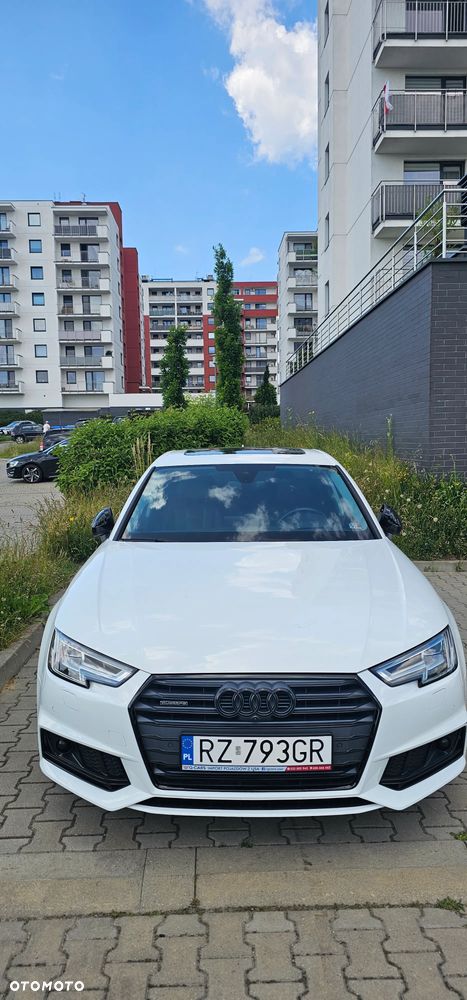 Audi A4 Limousine 2.0 TFSI Quattro S tronic - 3