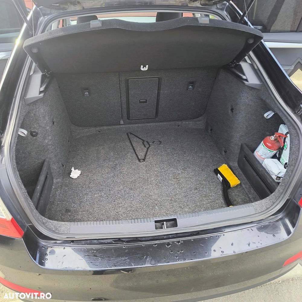 Skoda Octavia 1.6 TDI Greenline - 19