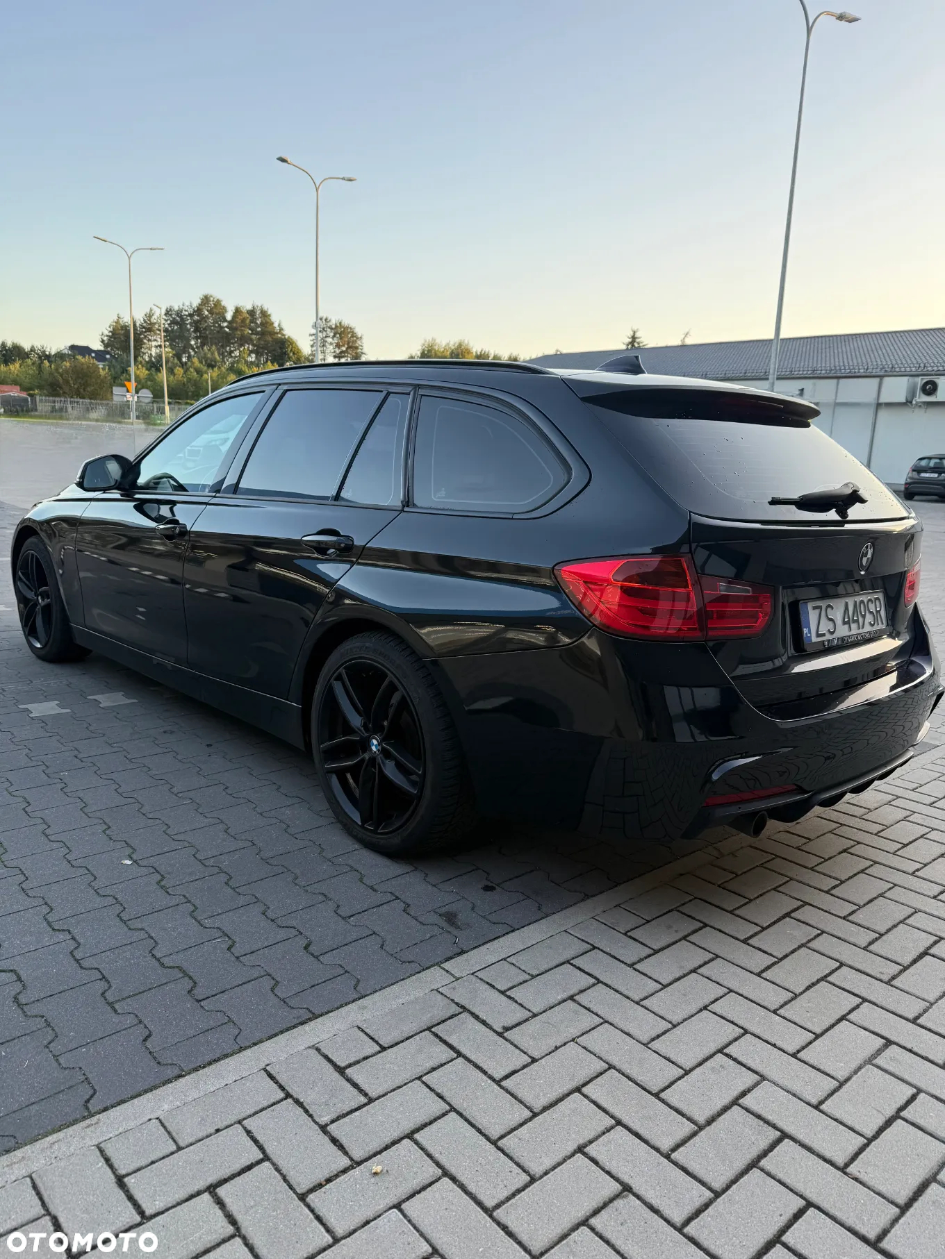 BMW Seria 3 - 4