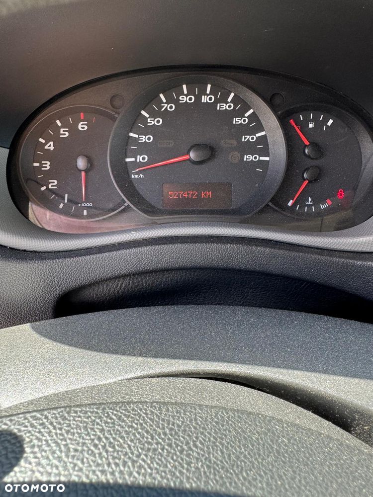 Renault MASTER - 9