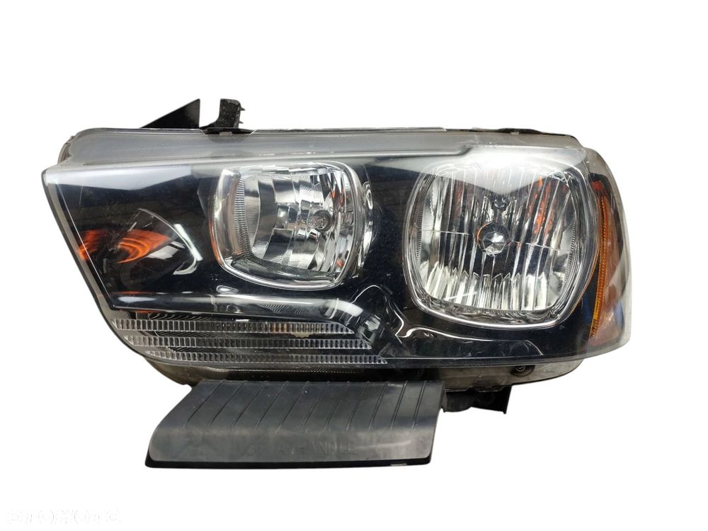 LAMPA LEWY PRZÓD DODGE CHARGER II (2010-2014) 3.6 296KM 57010411AA - 1