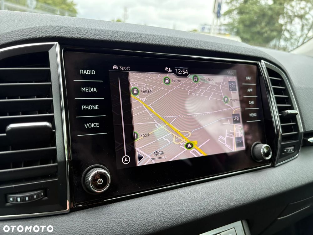 Skoda Karoq 1.5 TSI ACT 4x2 Style DSG - 23