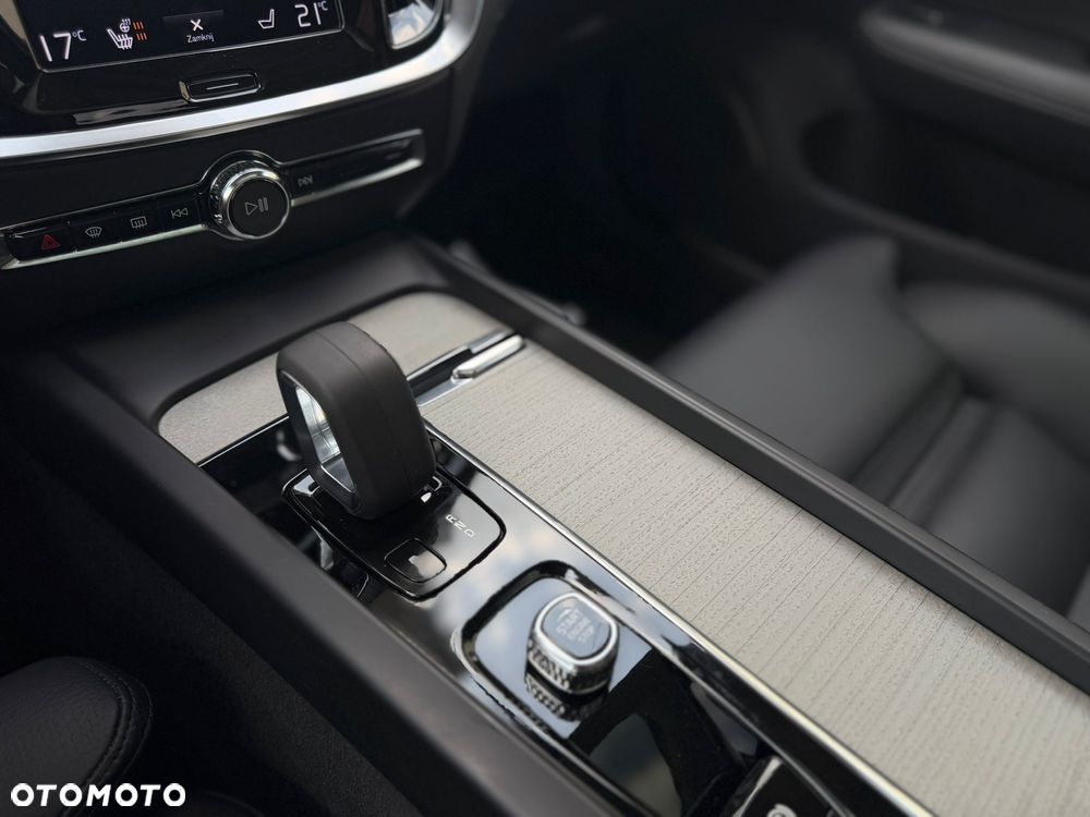 Volvo V60 B5 B AWD Geartronic Inscription - 30