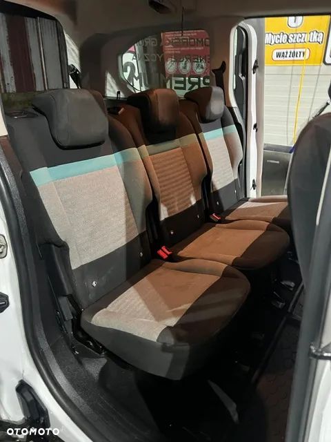 Citroën Berlingo M 1.2 PureTech Feel S&S - 5