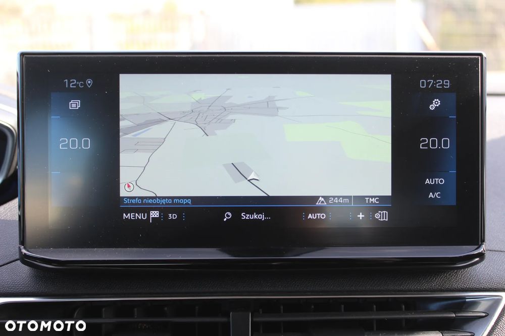 Peugeot 5008 BlueHDi 130 EAT8 Allure - 22