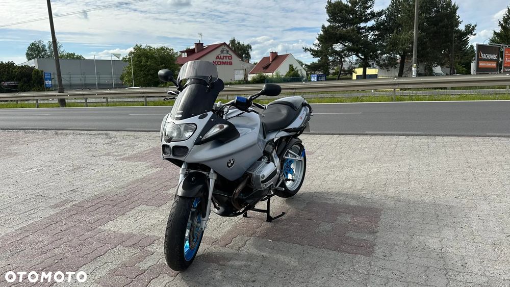 BMW R - 3