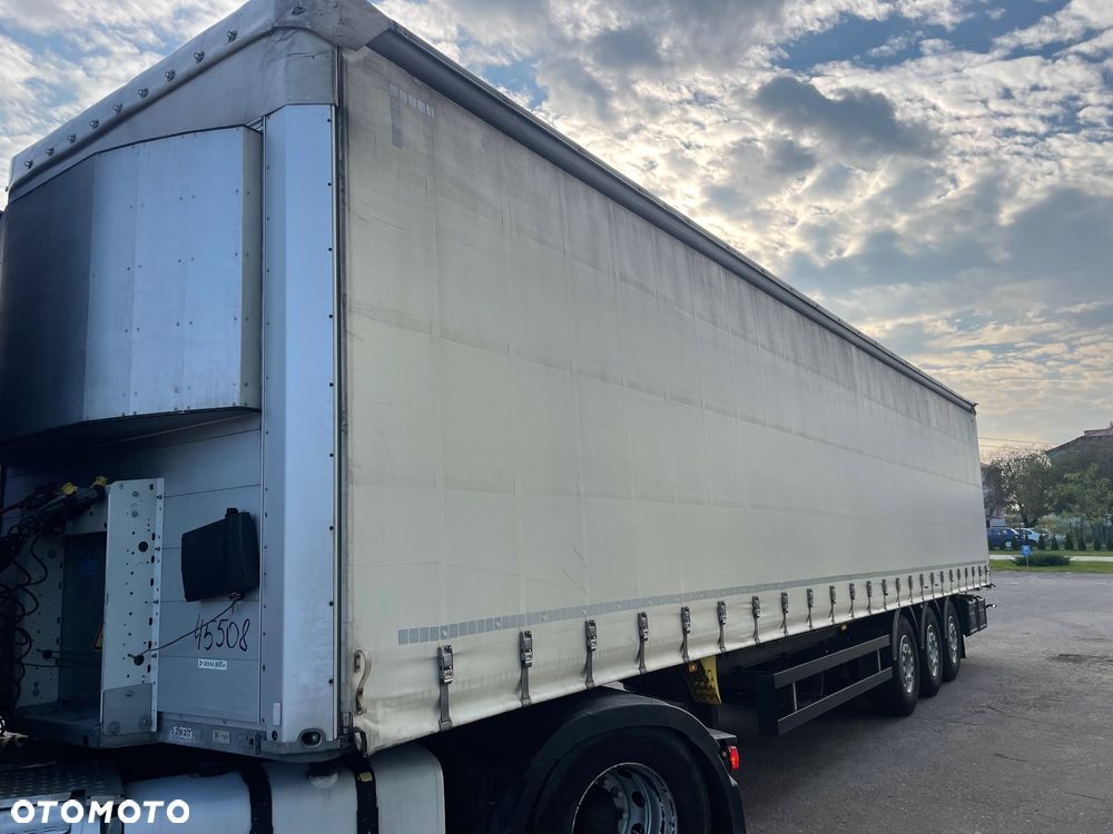 Schmitz Cargobull Joloda x-light - 1