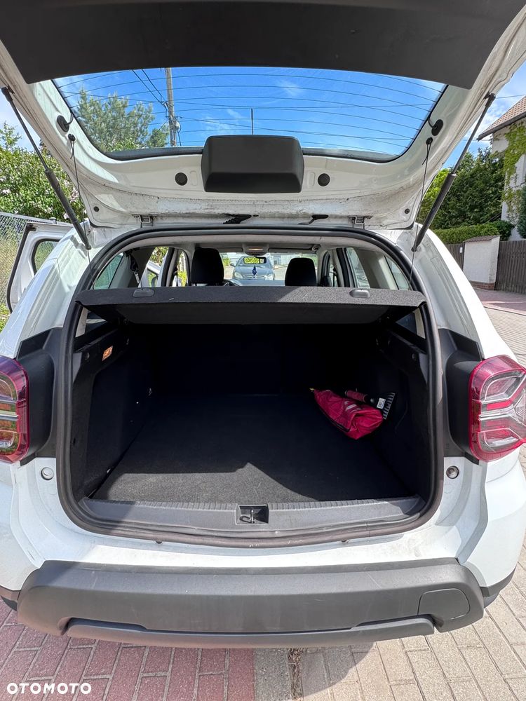 Dacia Duster 1.0 TCe Essential - 24