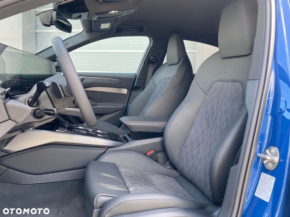 Audi A6 Limousine - 9