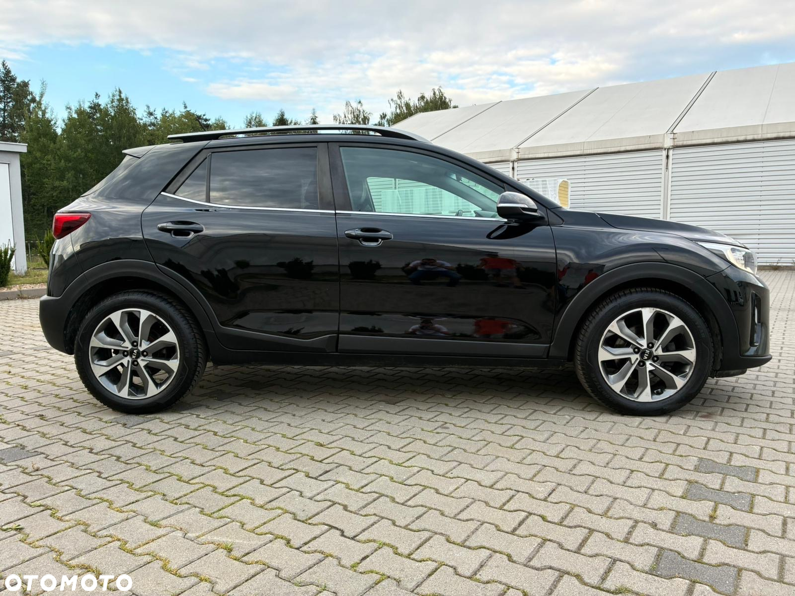 Kia Stonic 1.6 CRDi Spirit - 20