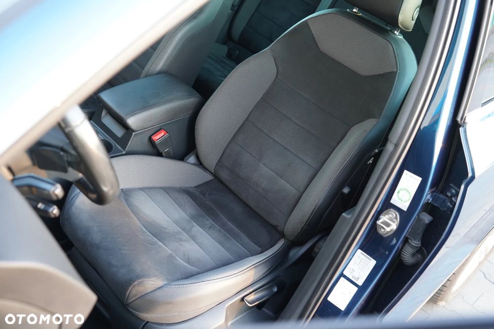 Seat Ateca 2.0 TDI 4Drive DSG XCELLENCE - 9